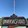 יוניברסל סטודיוס הוליווד - Universal Studios Hollywood