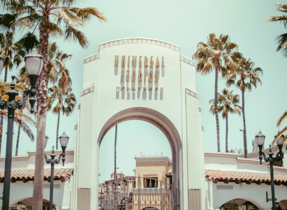 emanuel-ekstrom-Kqql927zsDQ-unsplash יוניברסל סטודיוס הוליווד - Universal Studios Hollywood