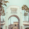 יוניברסל סטודיוס הוליווד - Universal Studios Hollywood