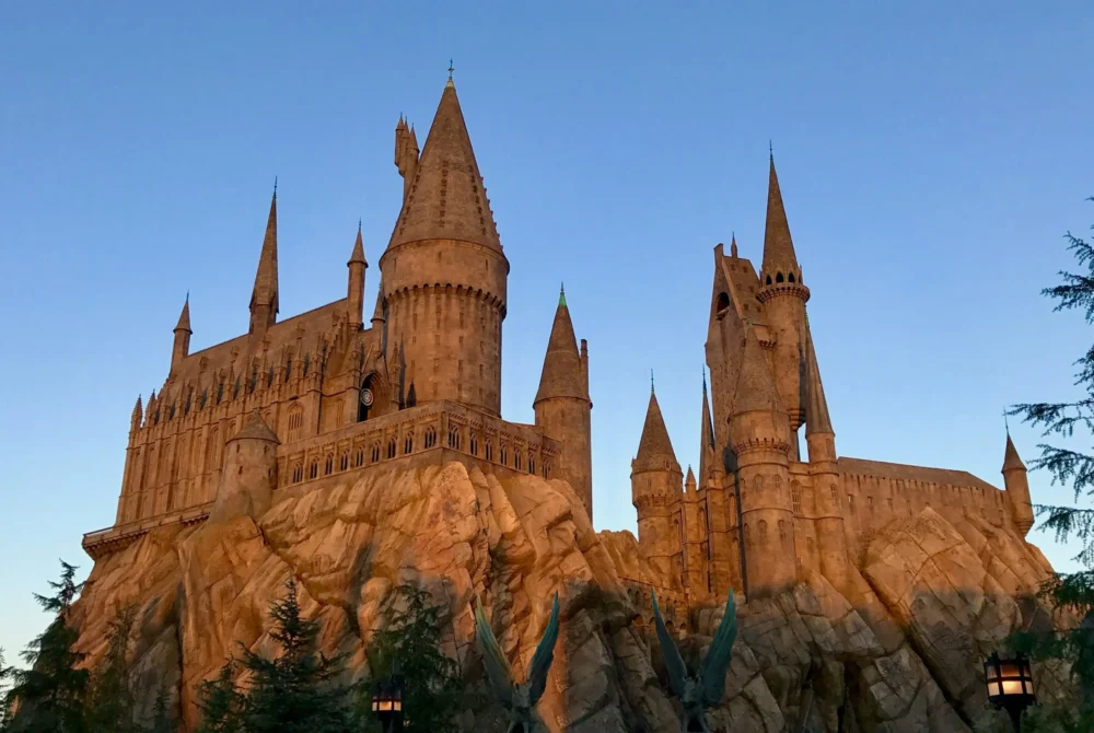 james-lee-U5fAeXz69MI-unsplash יוניברסל סטודיוס הוליווד - Universal Studios Hollywood
