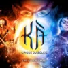 KÀ by Cirque du Soleil - מופע מרהיב של אקשן ואומנות בלאס וגאס