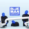 Blue Man Group - חוויה מוזיקלית וסנסורית לכל המשפחה בלב לאס וגאס