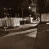 רובע פנסי הגז - סיור סיפורי פשע ורוחות