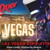 פליי אובר לאס וגאס: Flyover in Las Vegas