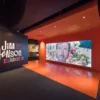 מוזיאון התמונה הנעה בניו יורק (Museum of the Moving Image)