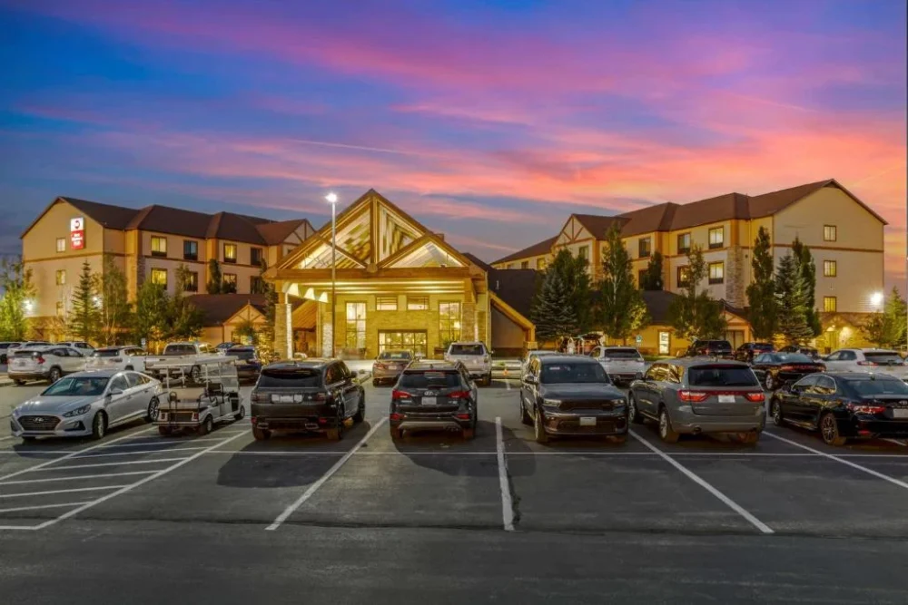 403665979 Best Western Plus Bryce Canyon Grand Hotel