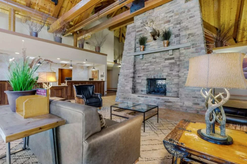 403665982 Best Western Plus Bryce Canyon Grand Hotel