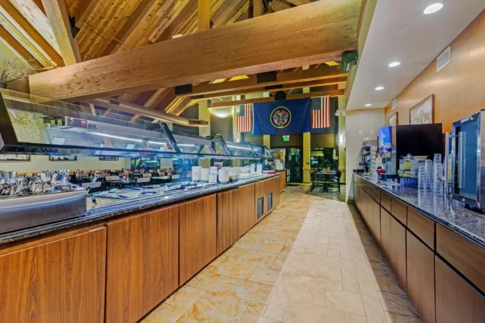 403665993 Best Western Plus Bryce Canyon Grand Hotel