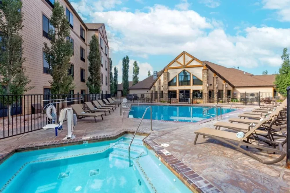 403665999 Best Western Plus Bryce Canyon Grand Hotel