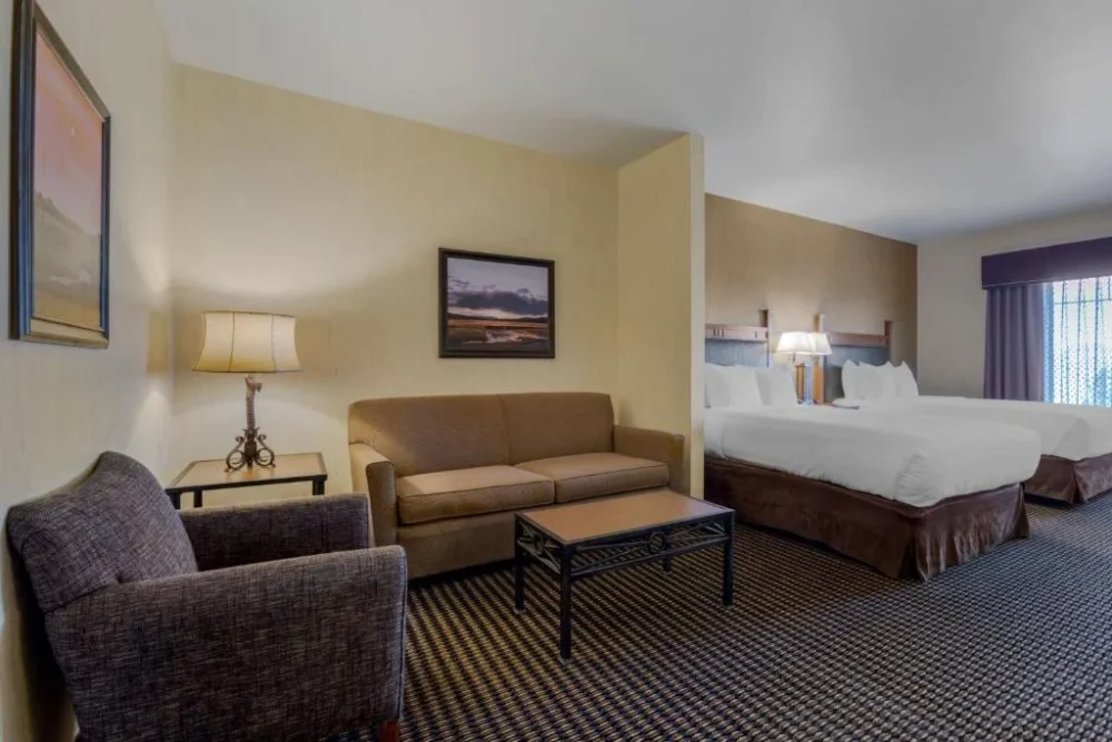 403666031 Best Western Plus Bryce Canyon Grand Hotel