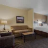 Best Western Plus Bryce Canyon Grand Hotel