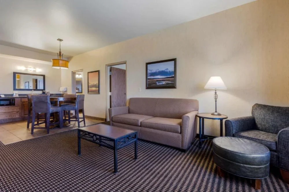403666057 Best Western Plus Bryce Canyon Grand Hotel