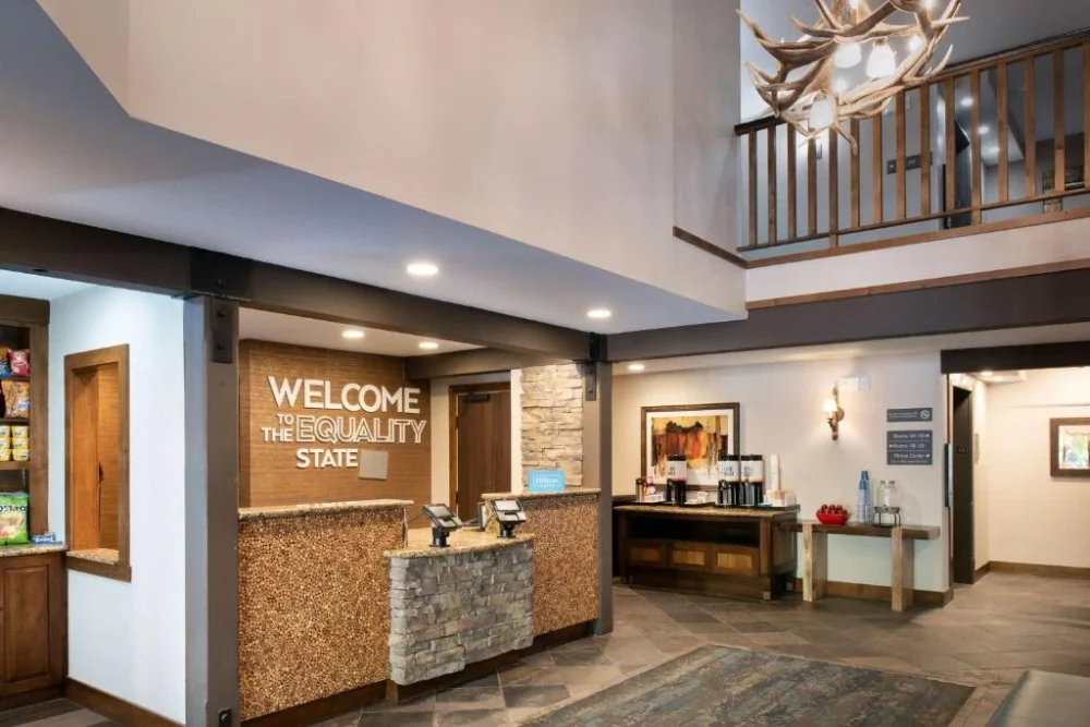 528930851 Hampton Inn Jackson Hole