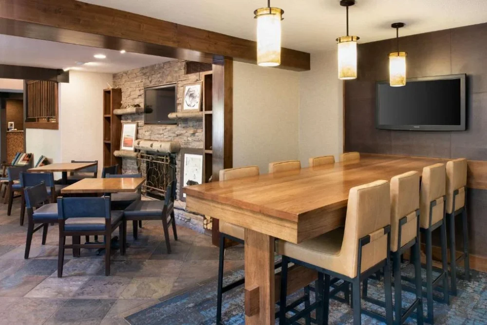 528930854 Hampton Inn Jackson Hole