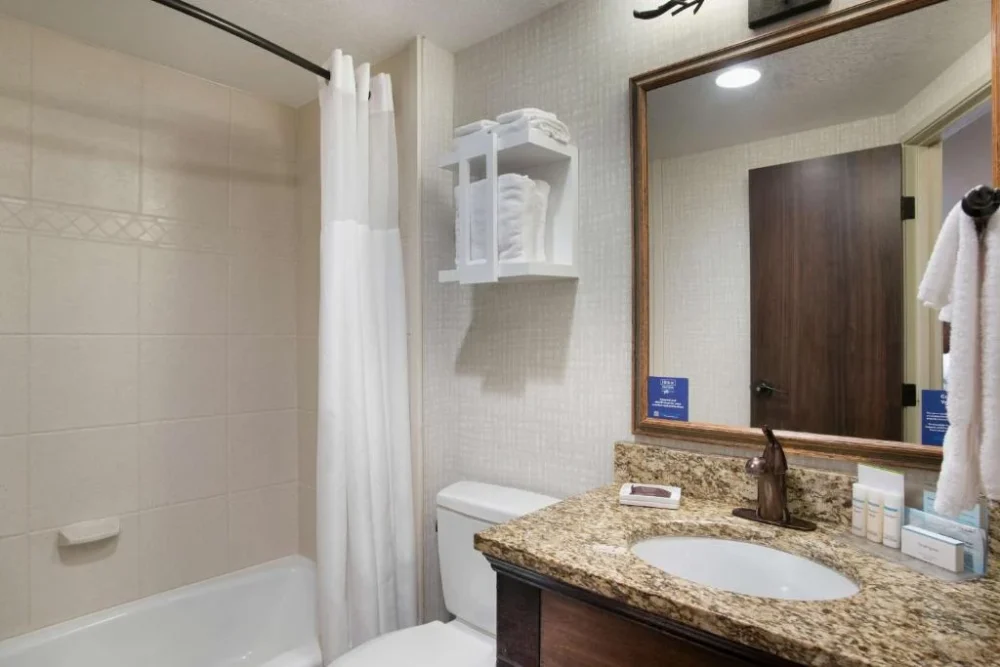 528930884 Hampton Inn Jackson Hole