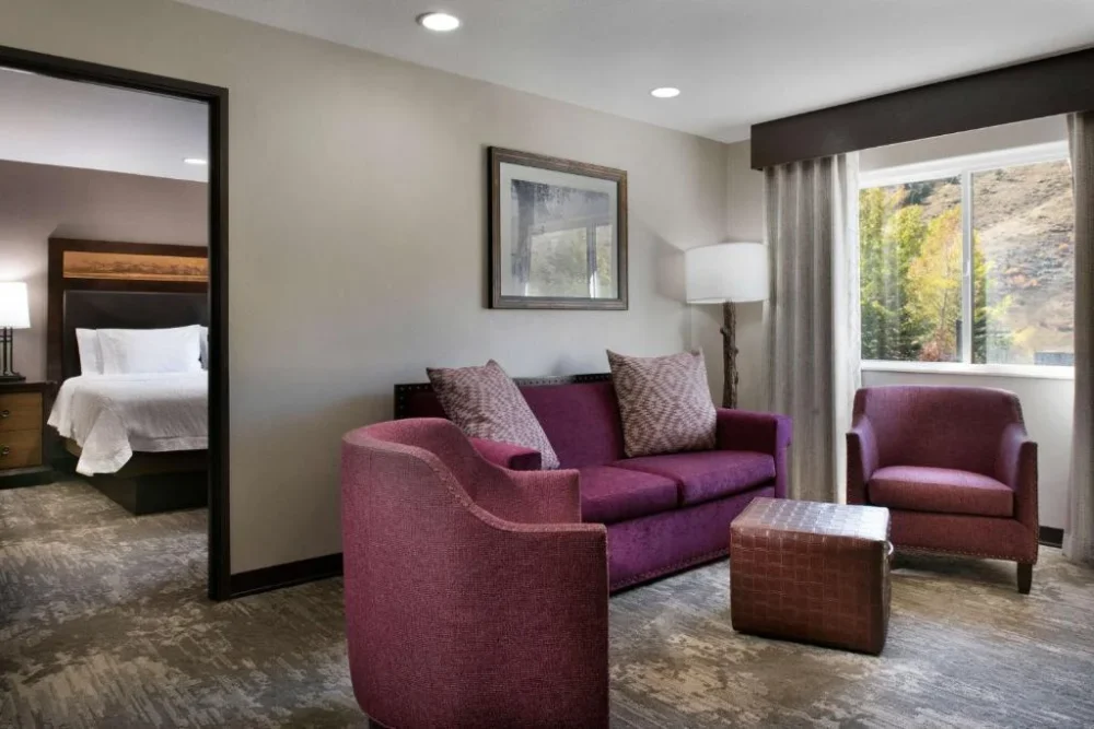 528930890 Hampton Inn Jackson Hole