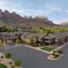 Hampton Inn & Suites Springdale Zion National Park