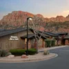 Hampton Inn & Suites Springdale Zion National Park