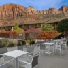 Hampton Inn & Suites Springdale Zion National Park
