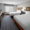 Hampton Inn & Suites Springdale Zion National Park