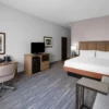 Hampton Inn & Suites Springdale Zion National Park