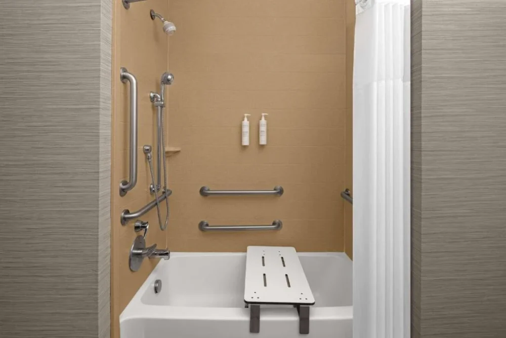 588270669 Hampton Inn & Suites Springdale Zion National Park