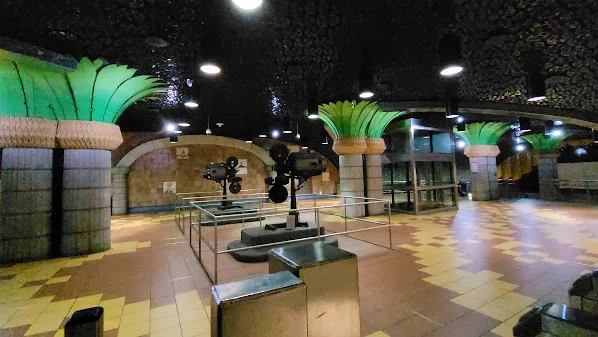 20220413_120850 מסלול יומי מוכן לטיול בשדרות הוליווד