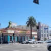 מסלול יומי מוכן לטיול בשדרות הוליווד