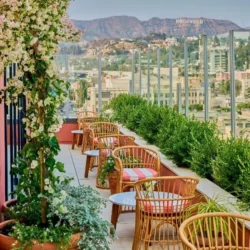 Disney's Grand Californian Hotel and Spa