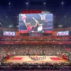 כרטיסים למשחקי NBA של אטלנטה הוקס