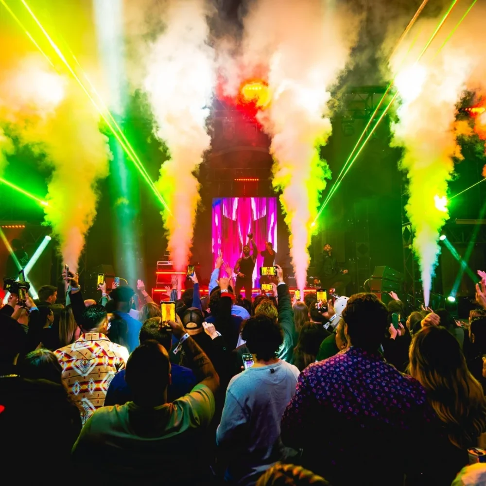 Escape the ordinary and create unforgettable experiences at AREA15. Unique spaces, endless possibilities. Plan an Event with our magical team. Link in bio. מפת המלצות ללאס וגאס