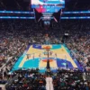 כרטיסים למשחקי NBA של שארלוט הורנטס
