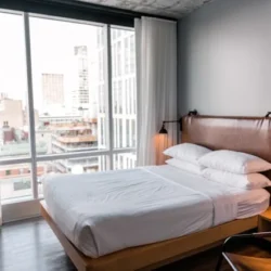 Courtyard by Marriott Boston Brookline