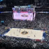 כרטיסים למשחקי NBA של דנבר נאגטס