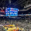 כרטיסים למשחקי NBA של סן אנטוניו ספרס