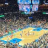 כרטיסים למשחקי NBA של אוקלהומה סיטי ת'אנדר