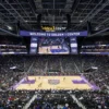 כרטיסים למשחקי NBA של סקרמנטו קינגס