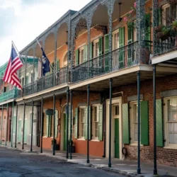 Hotel Indigo New Orleans French Quarter an IHG Hotel
