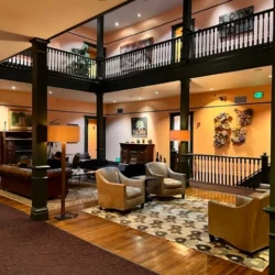Astra Hotel Seattle a Tribute Portfolio Hotel