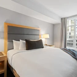 Hotel Caza Fisherman's Wharf