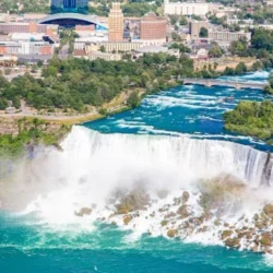 Fairfield by Marriott Niagara Falls, Canada