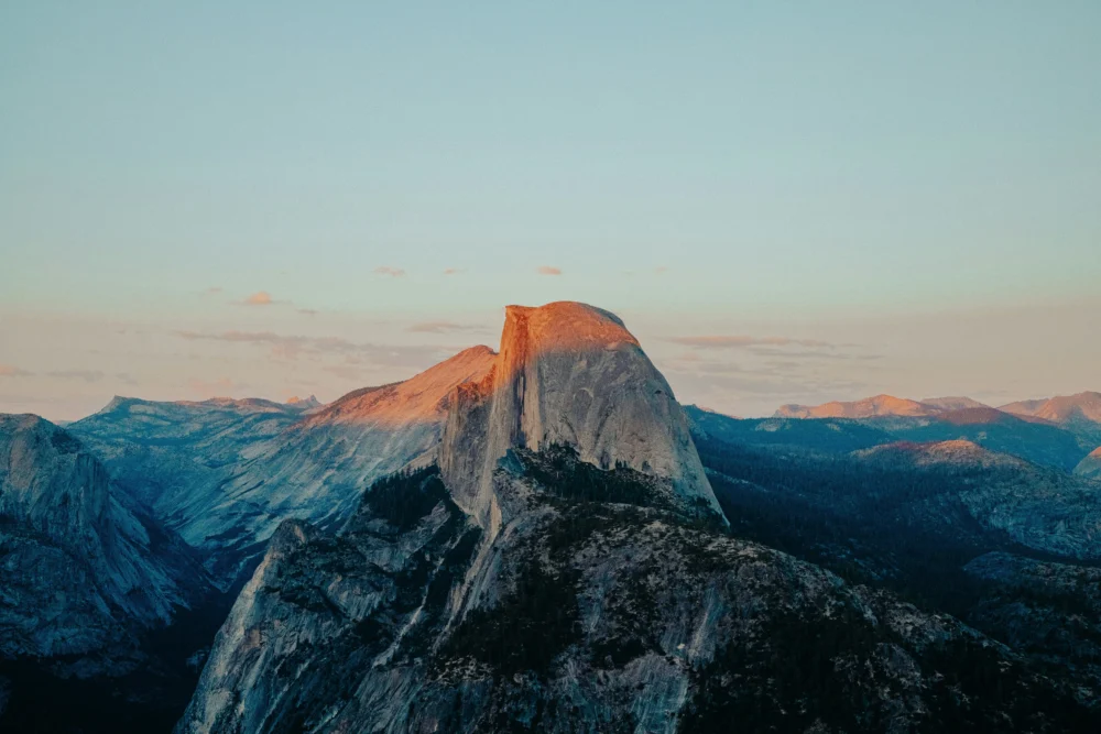 awar-meman-l-Qc9gcTTUI-unsplash מסלול מוכן לטיול ביוסמיטי (1-2 ימים)