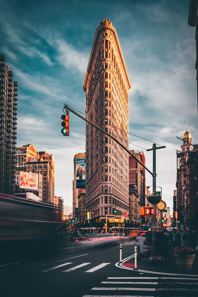 lerone-pieters-PTmrpv_2gUI-unsplash מסלול יומי מוכן לטיול בלב המידטאון של מנהטן