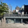 מסלול יומי מוכן לטיול בלב המידטאון של מנהטן