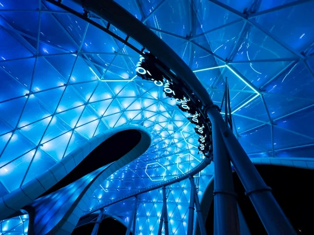 brian-mcgowan-En3zbkL_JfE-unsplash דיסני וורלד אורלנדו Walt Disney World orlando