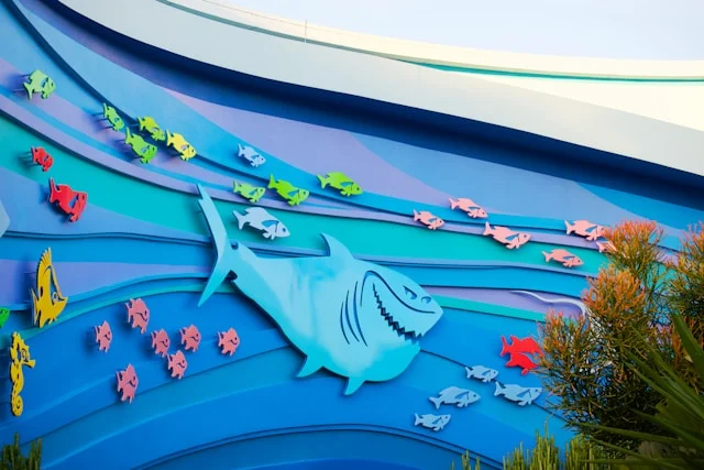 brian-mcgowan-_vCc8D4fGJw-unsplash דיסני וורלד אורלנדו Walt Disney World orlando