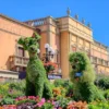 דיסני וורלד אורלנדו Walt Disney World orlando
