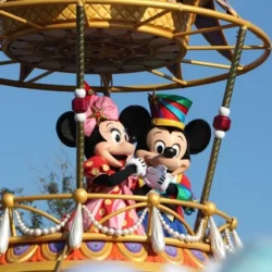 דיסני וורלד אורלנדו Walt Disney World orlando