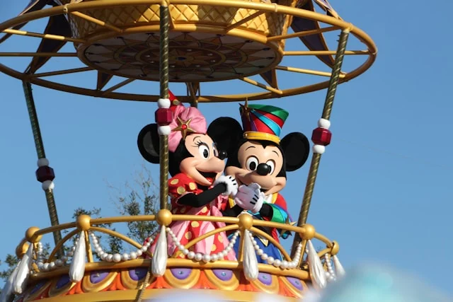 hector-vasquez-vVRGc5JWvIo-unsplash דיסני וורלד אורלנדו Walt Disney World orlando