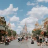 דיסני וורלד אורלנדו Walt Disney World orlando